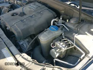 ✅ 2014 Audi A4 Premium Plus • VIN: WAUFFAFL1EN041695 • Lot: 43401632. Listed on IAAI with 97,667 mi. Free auction sales archive from the USA and detailed vehicle history report at DreamBid. Image 19.