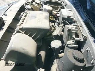 ✅ 1999 GMC Safari • VIN: 1GKEL19W6XB532754 • Lot: 42964262. Listed on IAAI with 275,730 mi. Free auction sales archive from the USA and detailed vehicle history report at DreamBid. Image 12.