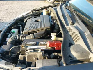 ✅ 2008 Suzuki SX4 Regional Edition • VIN: JS2YA413085101267 • Lot: 42839962. Listed on IAAI with 103,318 mi. Free auction sales archive from the USA and detailed vehicle history report at DreamBid. Image 12.