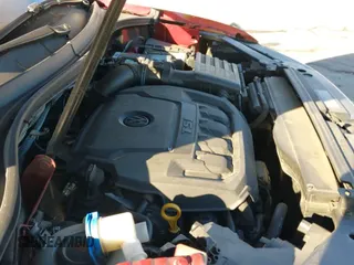 ✅ 2018 Volkswagen Tiguan S • VIN: 3VV1B7AX8JM031242 • Лот: 43453792. Опубликован ранее на IAAI с пробегом 113 245 миль. Бесплатный доступ к архиву аукционных продаж из США и подробный отчёт об истории автомобиля на DreamBid. Изображение 19.