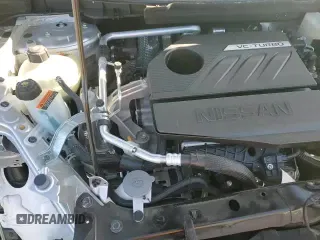 ✅ 2024 Nissan Rogue SV • VIN: JN8BT3BB7RW287352 • Лот: 82623025. Опубликован ранее на Copart с пробегом 7 131 миль. Бесплатный доступ к архиву аукционных продаж из США и подробный отчёт об истории автомобиля на DreamBid. Изображение 15.