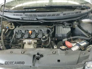 ✅ 2006 Honda Civic DX • VIN: 2HGFG12266H534491 • Lot: 42570102. Wystawiony na IAAI z przebiegiem 290 001 mil. Bezpłatny archiwum sprzedaży aukcyjnych z USA i szczegółowy raport historii pojazdu na DreamBid. Zdjęcie 13.