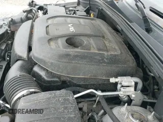 ✅ 2018 Jeep Grand Cherokee Laredo E • VIN: 1C4RJFAG4JC475993 • Lot: 42295008. Listed on IAAI with 106,024 mi. Free auction sales archive from the USA and detailed vehicle history report at DreamBid. Image 20.