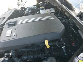 ✅ 2021 Cadillac CT4 Luxury • VIN: 1G6DA5RK1M0115585 • Lot: 42387745. Listed on IAAI with 9,853 mi. Free auction sales archive from the USA and detailed vehicle history report at DreamBid. Image 17.