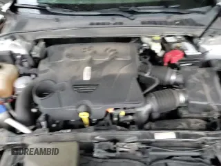 ✅ 2017 Lincoln Continental Reserve • VIN: 1LN6L9RP3H5627386 • Лот: 89803065. Опубликован ранее на Copart с пробегом 77 924 миль. Бесплатный доступ к архиву аукционных продаж из США и подробный отчёт об истории автомобиля на DreamBid. Изображение 13.