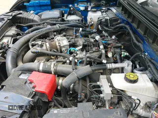 ✅ 2022 Ford Bronco • VIN: 1FMDE5CP4NLA72314 • Lot: 42822836. Listed on IAAI with 34,832 mi. Free auction sales archive from the USA and detailed vehicle history report at DreamBid. Image 25.