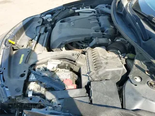 ✅ 2020 Nissan Maxima SL • VIN: 1N4AA6DV8LC375671 • Lot: 42987768. Listed on IAAI with 50,735 mi. Free auction sales archive from the USA and detailed vehicle history report at DreamBid. Image 19.