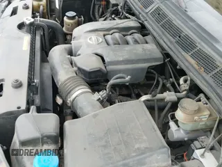 ✅ 2004 Nissan Titan XE • VIN: 1N6AA07A54N593067 • Lot: 41956764. Listed on IAAI with 256,100 mi. Free auction sales archive from the USA and detailed vehicle history report at DreamBid. Image 12.