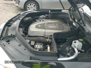 ✅ 2012 Mercedes-Benz GLK 350 • VIN: WDCGG8HB0CF919930 • Lot: 43599136. Listed on IAAI with 157,191 mi. Free auction sales archive from the USA and detailed vehicle history report at DreamBid. Image 12.