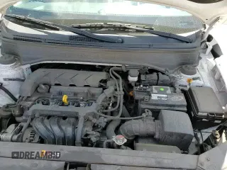 ✅ 2021 Hyundai Venue SE • VIN: KMHRB8A38MU102388 • Lot: 57302165. Listed on Copart with 138,932 mi. Free auction sales archive from the USA and detailed vehicle history report at DreamBid. Image 14.