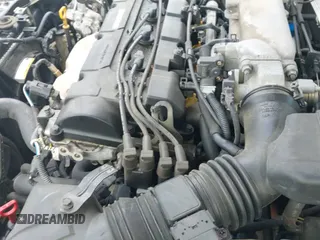 ✅ 2006 Hyundai Elantra GLS • VIN: KMHDN46D56U297204 • Lot: 42422838. Wystawiony na IAAI z przebiegiem 152 865 mil. Bezpłatny archiwum sprzedaży aukcyjnych z USA i szczegółowy raport historii pojazdu na DreamBid. Zdjęcie 12.