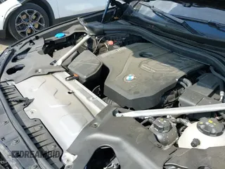 ✅ 2024 BMW X4 xDrive30i • VIN: 5UX33DT00R9V92966 • Lot: 42846500. Listed on IAAI with 18,219 mi. Free auction sales archive from the USA and detailed vehicle history report at DreamBid. Image 20.