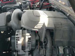 ✅ 2013 Chevrolet Tahoe Commercial • VIN: 1GNLC2E06DR273218 • Lot: 42459013. Wystawiony na IAAI z przebiegiem 181 495 mil. Bezpłatny archiwum sprzedaży aukcyjnych z USA i szczegółowy raport historii pojazdu na DreamBid. Zdjęcie 20.