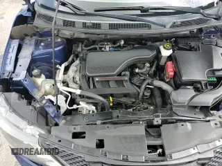 ✅ 2017 Nissan Rogue SL • VIN: JN1BJ1CR6HW111881 • Lot: 60794715. Listed on Copart with 105,543 mi. Free auction sales archive from the USA and detailed vehicle history report at DreamBid. Image 16.