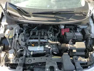 ✅ 2024 Nissan Versa S • VIN: 3N1CN8DVXRL899469 • Лот: 82628635. Опубликован ранее на Copart с пробегом 4 525 миль. Бесплатный доступ к архиву аукционных продаж из США и подробный отчёт об истории автомобиля на DreamBid. Изображение 14.