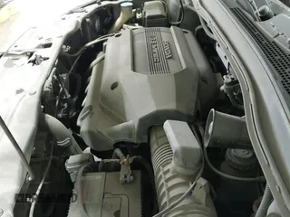 ✅ 2004 Honda Pilot EX • VIN: 5FNYF18564B006285 • Lot: 43549654. Listed on IAAI with 201,765 mi. Free auction sales archive from the USA and detailed vehicle history report at DreamBid. Image 12.