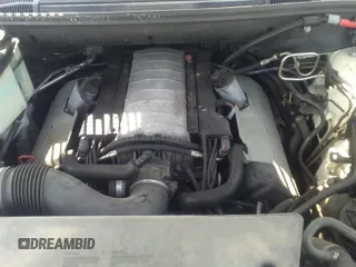 ✅ 2006 BMW X5 4.4i • VIN: 5UXFB53576LV12577 • Lot: 37191252. Listed on IAAI with 186,966 mi. Free auction sales archive from the USA and detailed vehicle history report at DreamBid. Image 12.