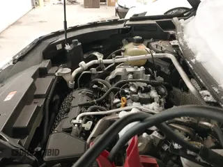 ✅ 2024 Mitsubishi Outlander SEL • VIN: JA4J4WA87RZ086278 • Lot: 43500897. Listed on IAAI with 45,324 mi. Free auction sales archive from the USA and detailed vehicle history report at DreamBid. Image 19.