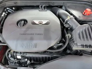 ✅ 2018 MINI Convertible Cooper • VIN: WMWWG5C50J3D00728 • Лот: 71551545. Опубликован ранее на Copart с пробегом 8 946 миль. Бесплатный доступ к архиву аукционных продаж из США и подробный отчёт об истории автомобиля на DreamBid. Изображение 13.