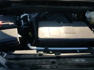 ✅ 2022 GMC Sierra 1500 SLT • VIN: 1GTUUDEL2NZ548309 • Lot: 71417585. Wystawiony na Copart z przebiegiem 37 828 mil. Bezpłatny archiwum sprzedaży aukcyjnych z USA i szczegółowy raport historii pojazdu na DreamBid. Zdjęcie 13.