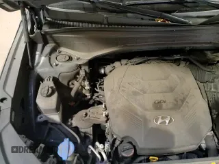 ✅ 2020 Hyundai Palisade SEL • VIN: KM8R4DHE0LU099575 • Лот: 91572665. Опубликован ранее на Copart с пробегом 142 594 миль. Бесплатный доступ к архиву аукционных продаж из США и подробный отчёт об истории автомобиля на DreamBid. Изображение 14.