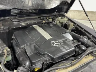 ✅ 2003 Mercedes-Benz G 500 • VIN: WDCYR49E73X137599 • Lot: 50848695. Wystawiony na Copart z przebiegiem 157 409 mil. Bezpłatny archiwum sprzedaży aukcyjnych z USA i szczegółowy raport historii pojazdu na DreamBid. Zdjęcie 11.