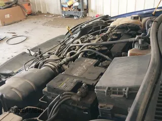 ✅ 2005 Ford Focus S • VIN: 3FAFP31N45R116011 • Лот: 42873121. Опубликован ранее на IAAI с пробегом 148 911 миль. Бесплатный доступ к архиву аукционных продаж из США и подробный отчёт об истории автомобиля на DreamBid. Изображение 22.