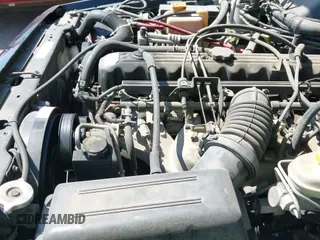 ✅ 2001 Jeep Cherokee Sport • VIN: 1J4FT48S31L594365 • Lot: 42829646. Wystawiony na IAAI z przebiegiem 169 918 mil. Bezpłatny archiwum sprzedaży aukcyjnych z USA i szczegółowy raport historii pojazdu na DreamBid. Zdjęcie 18.