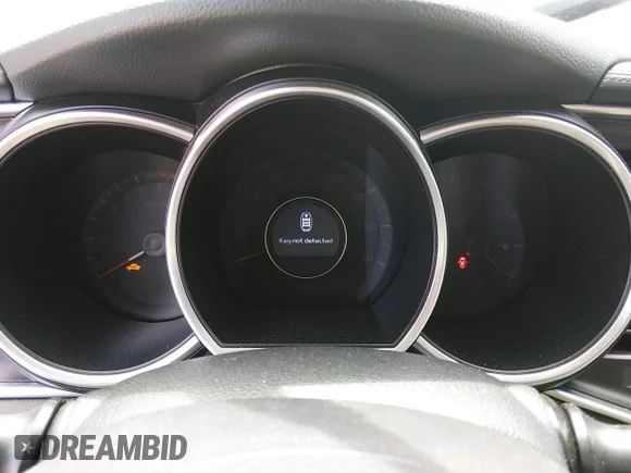 ✅ 2014 Kia Optima EX • VIN: 5XXGN4A74EG329986 • Lot: 45310652. Listed on IAAI with Not provided. Free auction sales archive from the USA and detailed vehicle history report at DreamBid. Image 7.