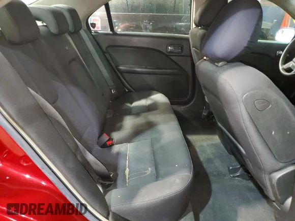 ✅ 2010 Ford Fusion SE • VIN: 3FAHP0HA0AR185721 • Lot: 78783825. Listed on Copart with 113,299 mi. Free auction sales archive from the USA and detailed vehicle history report at DreamBid. Image 10.