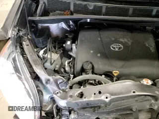 ✅ 2020 Toyota Sienna XLE Auto Access Seat • VIN: 5TDYZ3DC3LS079258 • Лот: 55288045. Опубликован ранее на Copart с пробегом 92 147 миль. Бесплатный доступ к архиву аукционных продаж из США и подробный отчёт об истории автомобиля на DreamBid. Изображение 17.