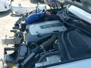 ✅ 2010 Infiniti M • VIN: JN1CY0AP6AM911271 • Lot: 42537755. Listed on IAAI with 64,646 mi. Free auction sales archive from the USA and detailed vehicle history report at DreamBid. Image 19.