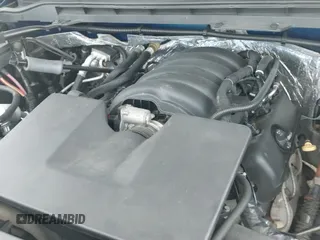 ✅ 2015 GMC Sierra 1500 SLE • VIN: 3GTU2UEH2FG234775 • Lot: 43360741. Wystawiony na IAAI z przebiegiem 46 896 mil. Bezpłatny archiwum sprzedaży aukcyjnych z USA i szczegółowy raport historii pojazdu na DreamBid. Zdjęcie 19.