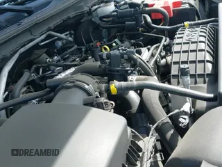 ✅ 2021 Ford Ranger XL • VIN: 1FTER4EH4MLD03210 • Lot: 41919408. Listed on IAAI with 44,527 mi. Free auction sales archive from the USA and detailed vehicle history report at DreamBid. Image 21.