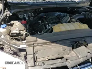 ✅ 2018 Ford F-150 Lariat • VIN: 1FTEW1E5XJKD58131 • Lot: 62611005. Wystawiony na Copart z przebiegiem 63 088 mil. Bezpłatny archiwum sprzedaży aukcyjnych z USA i szczegółowy raport historii pojazdu na DreamBid. Zdjęcie 15.