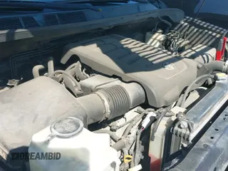 ✅ 2011 Toyota Tundra • VIN: 5TFRM5F17BX023195 • Лот: 43458861. Опубликован ранее на IAAI с пробегом 132 469 миль. Бесплатный доступ к архиву аукционных продаж из США и подробный отчёт об истории автомобиля на DreamBid. Изображение 18.