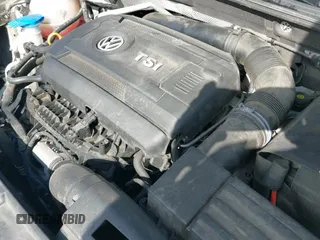 ✅ 2015 Volkswagen Passat S • VIN: 1VWAS7A36FC111012 • Lot: 43312294. Listed on IAAI with 120,703 mi. Free auction sales archive from the USA and detailed vehicle history report at DreamBid. Image 19.