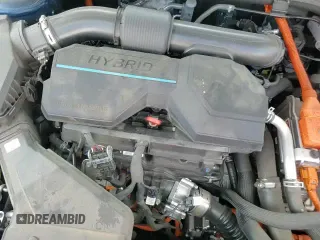 ✅ 2025 Kia Sorento EX • VIN: KNDRHDJG4S5319037 • Lot: 80319835. Listed on Copart with 19,973 mi. Free auction sales archive from the USA and detailed vehicle history report at DreamBid. Image 16.