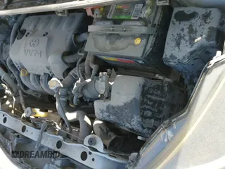 ✅ 2015 Toyota Yaris LE • VIN: VNKKTUD39FA042365 • Лот: 43520514. Опубликован ранее на IAAI с пробегом 191 125 миль. Бесплатный доступ к архиву аукционных продаж из США и подробный отчёт об истории автомобиля на DreamBid. Изображение 21.