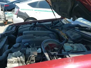 ✅ 2001 Mercedes-Benz E 320 • VIN: WDBJF65J61B244974 • Lot: 42749996. Wystawiony na IAAI z przebiegiem 161 068 mil. Bezpłatny archiwum sprzedaży aukcyjnych z USA i szczegółowy raport historii pojazdu na DreamBid. Zdjęcie 18.