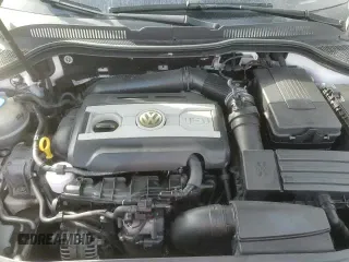 ✅ 2017 Volkswagen CC Sport • VIN: WVWKP7AN5HE500242 • Lot: 90227295. Listed on Copart with 123,055 mi. Free auction sales archive from the USA and detailed vehicle history report at DreamBid. Image 13.