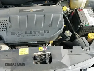 ✅ 2006 Chrysler Pacifica Touring • VIN: 2A4GM68486R639801 • Lot: 43619494. Wystawiony na IAAI z przebiegiem 126 720 mil. Bezpłatny archiwum sprzedaży aukcyjnych z USA i szczegółowy raport historii pojazdu na DreamBid. Zdjęcie 15.