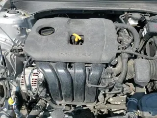 ✅ 2019 Kia Forte LXS • VIN: 3KPF24AD2KE053273 • Lot: 80272195. Listed on Copart with 29,500 mi. Free auction sales archive from the USA and detailed vehicle history report at DreamBid. Image 14.