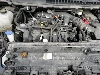 ✅ 2020 Ford Edge SEL • VIN: 2FMPK4J93LBA49723 • Lot: 91588135. Wystawiony na Copart z przebiegiem 66 186 mil. Bezpłatny archiwum sprzedaży aukcyjnych z USA i szczegółowy raport historii pojazdu na DreamBid. Zdjęcie 17.