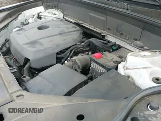 ✅ 2022 Volvo XC90 Momentum • VIN: YV4102PK2N1781156 • Lot: 42179872. Wystawiony na IAAI z przebiegiem 44 928 mil. Bezpłatny archiwum sprzedaży aukcyjnych z USA i szczegółowy raport historii pojazdu na DreamBid. Zdjęcie 19.