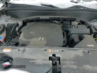 ✅ 2022 Hyundai Palisade SEL • VIN: KM8R3DHE1NU405964 • Лот: 43252225. Опубликован ранее на Copart с пробегом 65 130 миль. Бесплатный доступ к архиву аукционных продаж из США и подробный отчёт об истории автомобиля на DreamBid. Изображение 14.