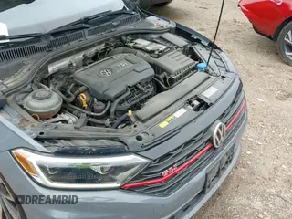 ✅ 2019 Volkswagen Jetta S • VIN: 3VW6T7BU0KM152075 • Lot: 42482445. Wystawiony na IAAI z przebiegiem 78 456 mil. Bezpłatny archiwum sprzedaży aukcyjnych z USA i szczegółowy raport historii pojazdu na DreamBid. Zdjęcie 20.