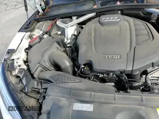 ✅ 2018 Audi A5 Sportback Premium Plus • VIN: WAUBNCF5XJA114465 • Lot: 85789055. Wystawiony na Copart z przebiegiem 69 854 mil. Bezpłatny archiwum sprzedaży aukcyjnych z USA i szczegółowy raport historii pojazdu na DreamBid. Zdjęcie 14.