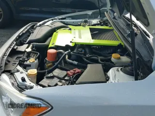 ✅ 2021 Subaru WRX • VIN: JF1VA1A62M9820986 • Lot: 42216429. Wystawiony na IAAI z przebiegiem 67 467 mil. Bezpłatny archiwum sprzedaży aukcyjnych z USA i szczegółowy raport historii pojazdu na DreamBid. Zdjęcie 19.