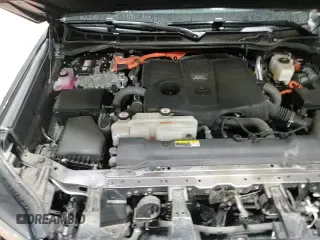 ✅ 2024 Toyota Sequoia SR5 • VIN: 7SVAAABA6RX044074 • Лот: 68927555. Опубликован ранее на Copart с пробегом 20 642 миль. Бесплатный доступ к архиву аукционных продаж из США и подробный отчёт об истории автомобиля на DreamBid. Изображение 14.